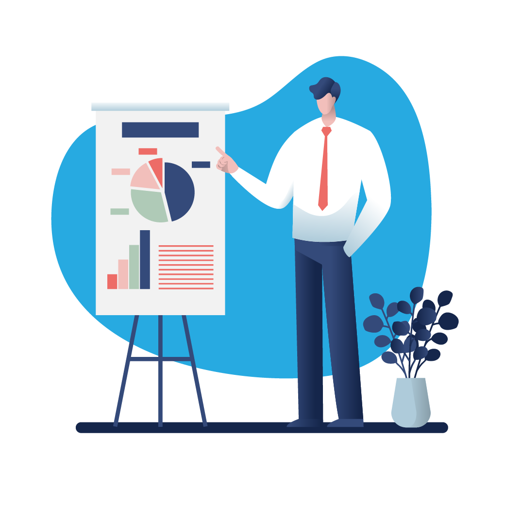 Sales Executive