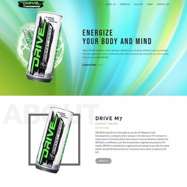 Drive M7